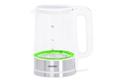 Elkedel - Mesko Elkedel MS 1301 - kettle - white - Hvid - 2200 W - MS 1301w