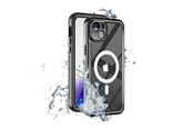 Mobil - Covers & Cases - Armor-X AMN Waterproof Case & Magnetic Case for iPhone 15 - AMN-IPH-15