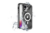 Mobil - Covers & Cases - Armor-X AMN Waterproof Case & Magnetic Case for iPhone 15 PRO - AMN-IPH-15PRO