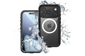 Mobil - Covers & Cases - Armor-X AMN Waterproof Case & Magnetic Case for iPhone 17 Pro - AMN-IPH-17PRO