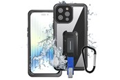 Mobil - Covers & Cases - Armor-X MX Waterproof case for iPhone 14 Pro (6.1-inch) - MX-IPH-14PRO