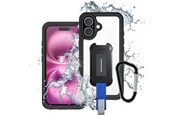 Mobil - Covers & Cases - Armor-X MX Waterproof case for iPhone 17e / 16e - MX-IPH-16