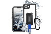 Mobil - Covers & Cases - Armor-X MX Waterproof case for iPhone 17e / 16e - MX-IPH-16E