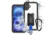 Mobil - Covers & Cases - Armor-X MX Waterproof case for iPhone 16 Plus - MX-IPH-16PL