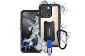 Mobil - Covers & Cases - Armor-X MX Waterproof case for iPhone 16 Pro - MX-IPH-16PRO