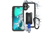 Mobil - Covers & Cases - Armor-X MX Waterproof case for iPhone 17 - MX-IPH-17