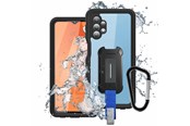 Mobil - Covers & Cases - Armor-X MX Waterproof case for Samsung Galaxy A32 5G - MX-SS21-A325G