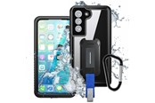 Mobil - Covers & Cases - Armor-X MX Waterproof case for Samsung Galaxy S22 5G - MX-SS22-S22
