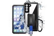 Mobil - Covers & Cases - Armor-X MX Waterproof case for Samsung Galaxy S22 Plus 5G - MX-SS22-S22P