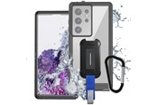 Mobil - Covers & Cases - Armor-X MX Waterproof case for Samsung Galaxy S23 Ultra - MX-SS22-S23U