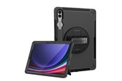 Tablet - Covers & Cases - Armor-X RIN shock & rain proof case for Samsung Tab Galaxy Tab S9+ SM-X810 / X81 - RIN-SS-X810