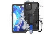 Mobil - Covers & Cases - Armor-X Waterproof case for iPhone 12 Pro Black - MX-IPH-12PRO