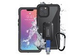Mobil - Covers & Cases - Armor-X Waterproof case for iPhone 13 mini - MX-IPH-13M