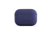 Mobil - Covers & Cases - Decoded Silicone Aircase for Airpods Pro Gen 2 / Airpods Pro Gen 1 Navy Peany - D23APP2C1SMNY