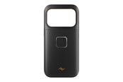 Mobil - Covers & Cases - Peak Design Mobile GNAR Case iPhone 17 Pro Black - M-MX-CF-BK-1
