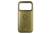 Mobil - Covers & Cases - Peak Design Mobile GNAR  Case iPhone 17 Pro Max Kelp - M-MX-CE-KP-1