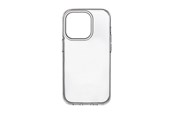 Mobil - Covers & Cases - Pomologic - Covercase Rugged for iPhone 14 Pro Clear - POM-IP14P-201