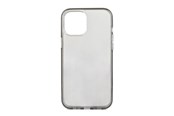 Mobil - Covers & Cases - Pomologic - Covercase Rugged for iPhone 12 mini Stealth Black - POM-IPHSTCL12M-201