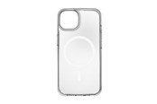 Mobil - Covers & Cases - Pomologic - Covercase Rugged for iPhone 14 Clear W/Magsafe - POM-IPMS14-201