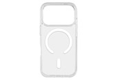 Mobil - Covers & Cases - Pomologic CoverCase Clear for iPhone 17 Pro W/Magsafe - POM-IPMS17P-201
