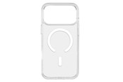 Mobil - Covers & Cases - Pomologic CoverCase Clear for iPhone 17 Pro Max W/Magsafe - POM-IPMS17PM-201