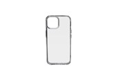 Mobil - Covers & Cases - Pomologic Covercase Rugged for iPhone 15 Plus Clear - POM-IP15M-201