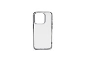 Mobil - Covers & Cases - Pomologic Covercase Rugged for iPhone 15 Pro Max Clear - POM-IP15PM-201