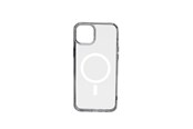 Mobil - Covers & Cases - Pomologic Covercase Rugged for iPhone 15  Plus Clear W/Magsafe - POM-IPMS15M-201