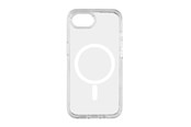 Mobil - Covers & Cases - Pomologic Covercase Rugged for iPhone 17e/16e Clear W/Magsafe - POM-IPMSSE25-201