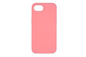 Mobil - Covers & Cases - Pomologic CoverCase Silicone iPhone 17e/16e Pink W/Magsafe - POM-IPCCS16EMS-702