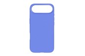 Mobil - Covers & Cases - Pomologic CoverCase Silicone iPhone 17 Air Blue W/Magsafe - POM-IPCCS17AMS-703