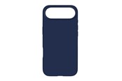 Mobil - Covers & Cases - Pomologic CoverCase Silicone iPhone 17 Air Navy W/Magsafe - POM-IPCCS17AMS-707