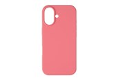 Mobil - Covers & Cases - Pomologic CoverCase Silicone iPhone 17 Pink W/Magsafe - POM-IPCCS17MS-702