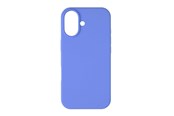 Mobil - Covers & Cases - Pomologic CoverCase Silicone iPhone 17 Blue W/Magsafe - POM-IPCCS17MS-703