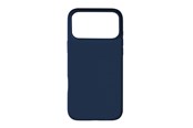 Mobil - Covers & Cases - Pomologic CoverCase Silicone iPhone 17 Pro Max Navy W/Magsafe - POM-IPCCS17PMMS-707