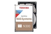 Harddisk - Toshiba N300 - 18TB - Harddisk - MN11ACA18TS - SATA-600 - 3.5" - MN11ACA18TS