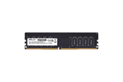 RAM - PNY Performance DDR4-3200 - 8GB - CL22 - Single Channel (1 pcs) - Sort - MD8GSD43200-SB