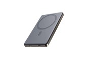 Powerbank - SiGN Magnetic 20W Ultra Slim - 5000 mAh - SN-PBM08