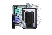 Tablet - Covers & Cases - Armor-X Waterproof case for iPad mini 6/7th w/pencil support - MXS-iPad-M6PN