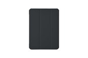 Tablet - Covers & Cases - Pomologic - Book Case for iPad 11/ 10.9 (10th gen) Black - POM-22BCIPAD109-201