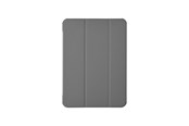 Tablet - Covers & Cases - Pomologic - Book Case for iPad 11/ 10.9 (10th gen) Grey - POM-22BCIPAD109-203