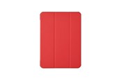 Tablet - Covers & Cases - Pomologic - Book Case for iPad 11/' 10.9 (10th gen) Red - POM-22BCIPAD109-204