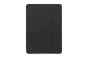 Tablet - Covers & Cases - Pomologic Book Case iPad Pro 11 M4/M5 Black - POM-24BCP11-201