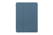 Tablet - Covers & Cases - Pomologic Book Case iPad Pro 13 M4/M5 Navy - POM-24BCP129-206