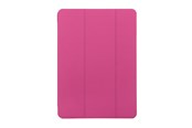 Tablet - Covers & Cases - Pomologic Book Case iPad Pro 13 M4/M5 Pink - POM-24BCP129-207