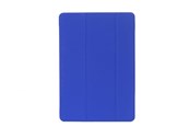 Tablet - Covers & Cases - Pomologic - Book Case for iPad Air 2019 - Pro 10.5 Blue - POM-BC105-202