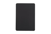 Tablet - Covers & Cases - Pomologic - Book Case for iPad 10.2 (7th/ 8th/ 9th gen) Black - POM-BCIPAD102-201