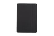 Tablet - Covers & Cases - Pomologic - Book Case for iPad 10.2 (7th/ 8th/ 9th gen) Black Bulk - POM-BCIPAD102-201/BULK