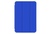 Tablet - Covers & Cases - Pomologic - Book Case for iPad Mini 6/7th Gen Blue - POM-BCM6-202