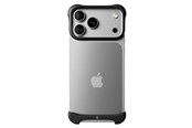 Mobil - Covers & Cases - Arc Pulse Aluminum Matte Black for iPhone 17 Pro - AP-AL-MBK-APL-IP-17-PRO-R
